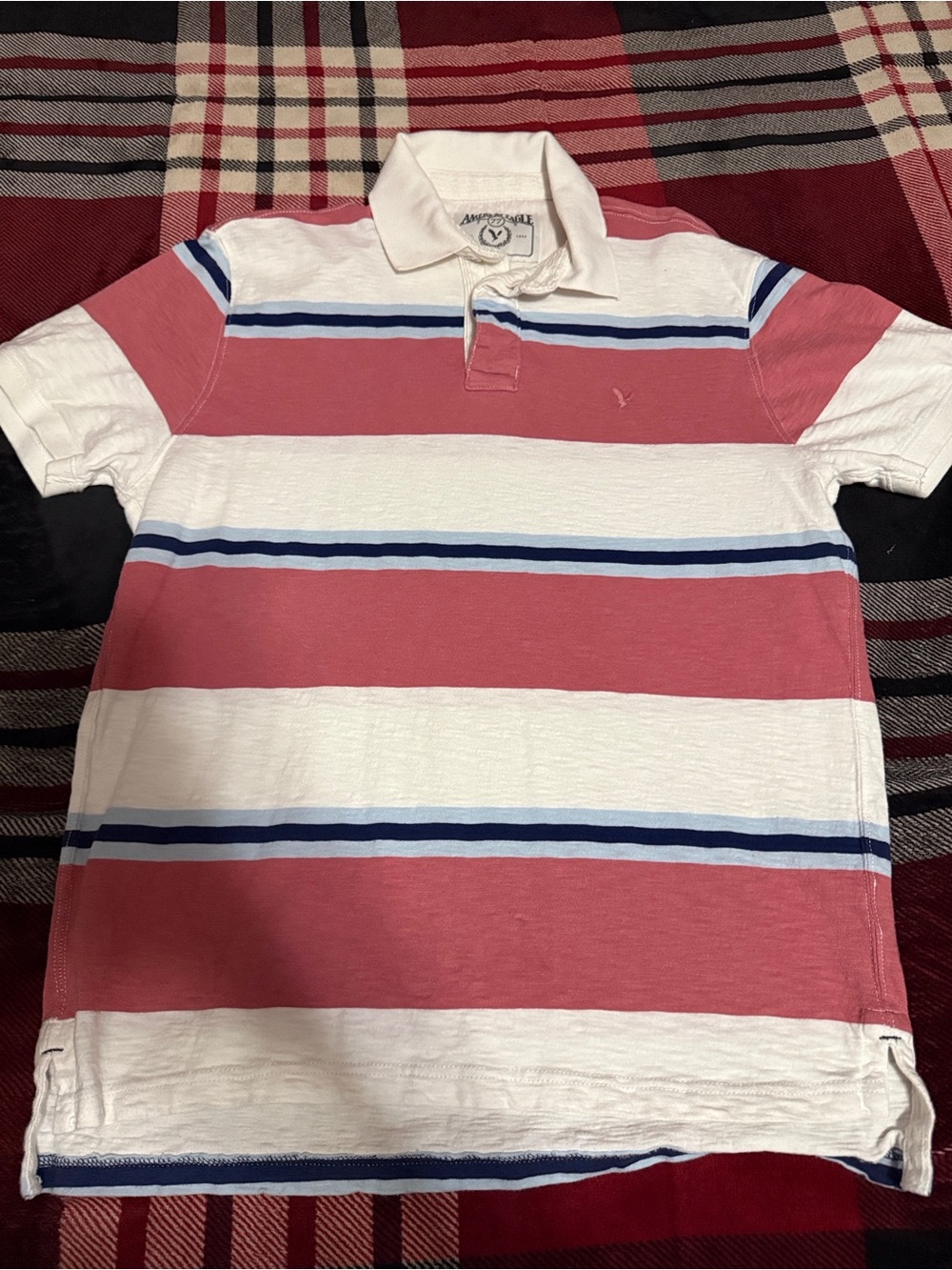 AE polo
